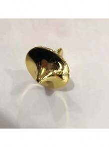 1 件灵感来自电影的不锈钢陀螺，用于缓解压力和娱乐 - 彩色 - 查看 10