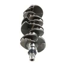G4FD 1.6L Engine Crankshaft & Rods & Bearing For Hyun-Dai Accent Kia Rio Soul - 銀色 - 查看 8