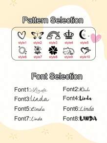 LICVIC 1 pieza Cepillo de pelo con ventilación y nombre grabado personalizado, cepillos de pelo personalizados para mujeres para secado con secador, cepillo de pelo curvado personalizado con nombre grabado, cepillos de pelo profesionales personalizables, Tamaño: 24,1x6cm, 3 colores: rosa/verde/azul