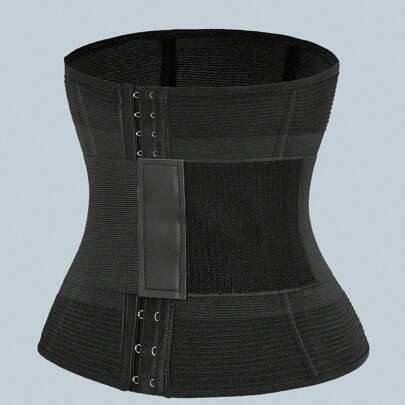 CZXMY Women's Breathable Sports Waist Trainer With Hook And Loop Fastener, Waist Cincher