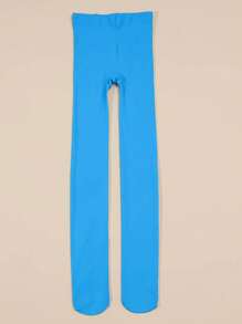 藏青色裤袜（适合搭配裙子）