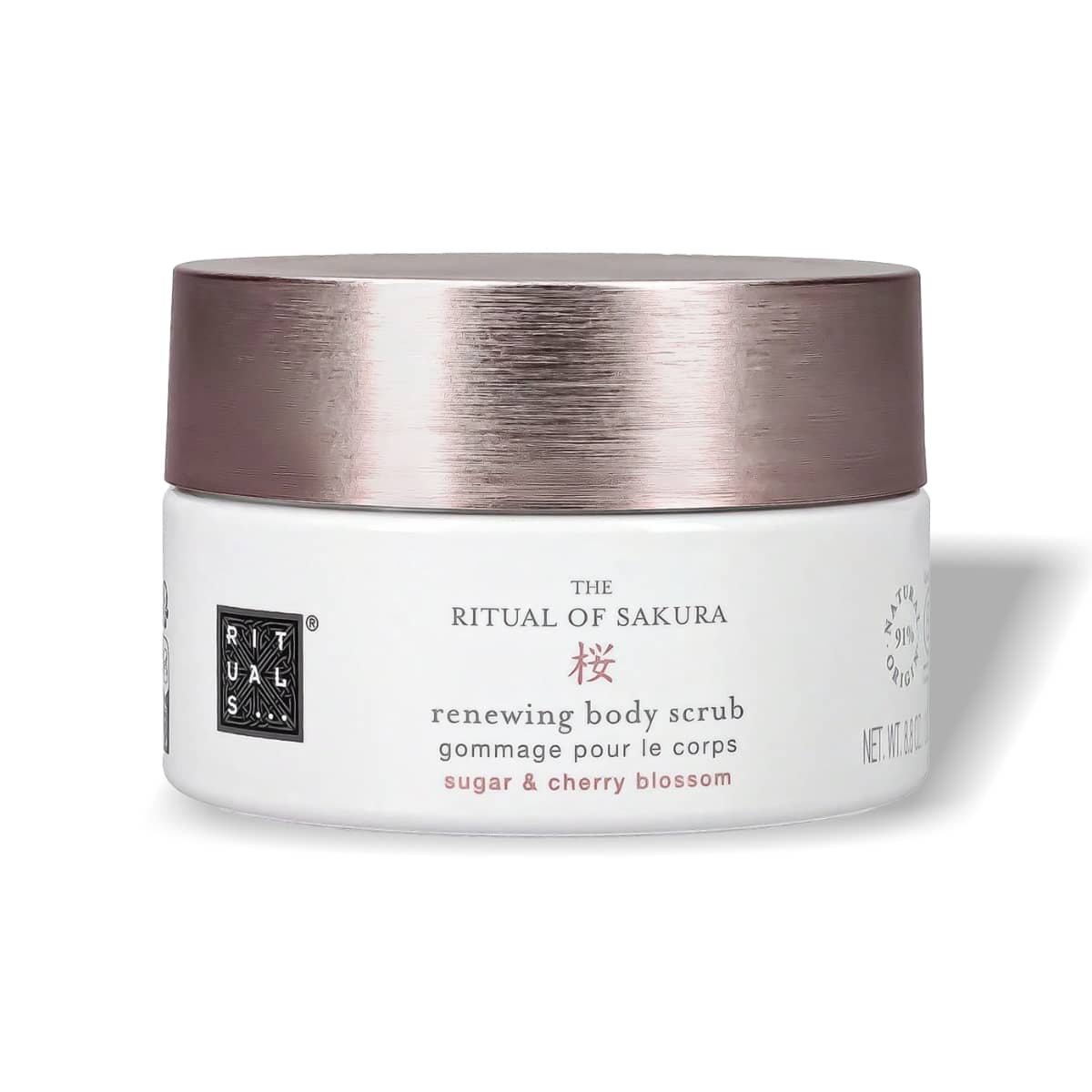 Rituals The Ritual Of Sakura Sugar Body Polish 250 G