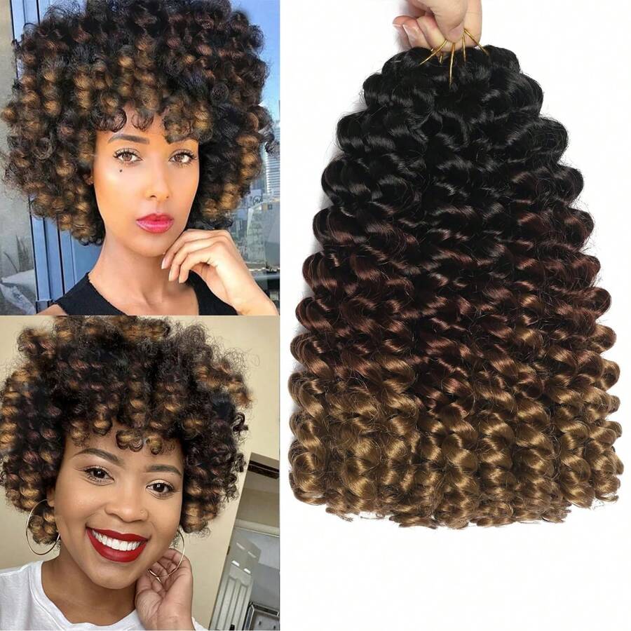 CROCHET CABELLO SET SIZE 8-14 main image 0