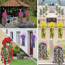 Artificial Flowers