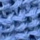 Azul menta