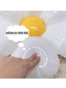 10pcs/Set Flower Shaped Balloon(2 Large, 3 Medium, 5 Small), 5pcs/Set S/M/L Sunflower Balloon, Oversized Floral Balloon For Photography Background Prop And DIY Balloon Decor Stickers, Multi-Option Daisy Foil Balloon Set For Fashion Party Decoration, Birthday, Wedding, Suitable For Party, Birthday, Gathering, Holiday Decor, Can Be Inflated With Helium Modern Floral Shaped Decoration Balloon