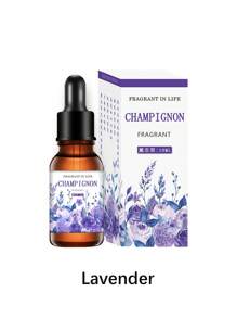 1pc/4pcs/12pcs 10MLwater-Soluble Essential Oil,Oz Essential Oils For Diffusers Humidifier Aromatherapy Massage Bath Relaxation,Ylang Ylang, Citronella, Tea Tree, Mint, Used In Aromatherapy Machine/Diffuser Wood/Diffuser Stone/Dried Flowers/To Bedroom, Bathroom, Office, Hotel, Car And Other Places To Remove Odor, Create Atmosphere, Help Sleep, Relax, Relieve Office Pressure, Fragrance Lasting. Valentine's Day Valentines Supplies Wedding Items