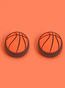 2 件/4 件硅胶操纵杆帽兼容 Switch Joy-Con 控制器，兼容 Switch/Switch OLED/Switch Lite，游戏配件 - 彩色 - 查看 11