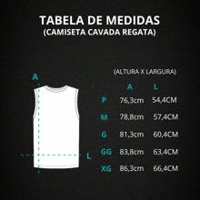 Regata Oversized Masculina Estampa Deus É Maior Que Altos E Baixos Moda Gym Tecido Confortável