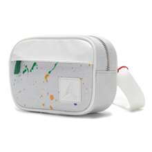 Jordan Men's Bags, Women's Bags, Sports Bags, Gym Bags, Travel Bags, Storage Bags, Crossbody Bags - Marshmallow - View 1