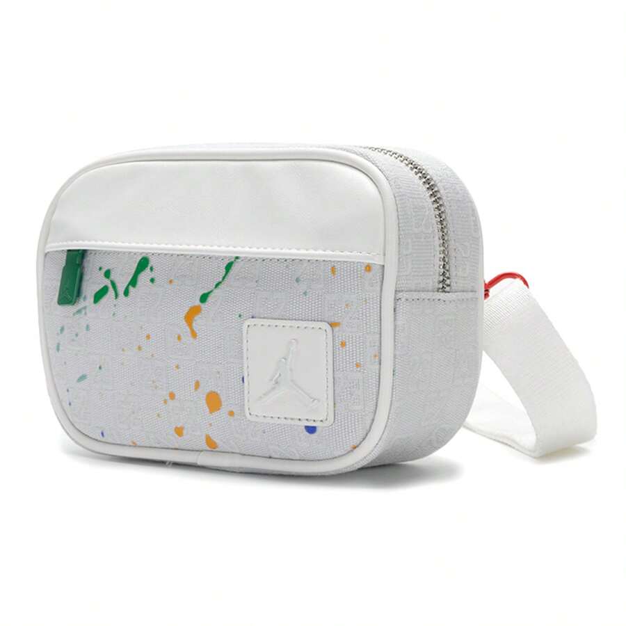 Jordan Men's Bags, Women's Bags, Sports Bags, Gym Bags, Travel Bags, Storage Bags, Crossbody Bags - Marshmallow - View 1