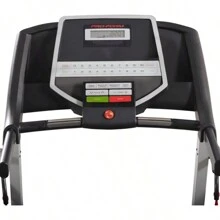 Repuesto, llave de seguridad para caminadora, refacciones para caminadora - Rojo - Ver 6