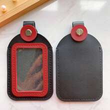 通用汽车钥匙包套遥控器保护壳配件钥匙收纳袋 - 彩色 - 查看 12