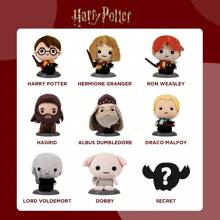 Miniso X Harry Potter Surprise Blind Box Random Style, Desktop Decor, Doll Gift – A Collectible Birthday Gift For Harry Potter Fans - Multicolor - View 10