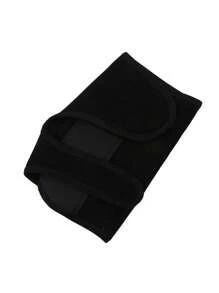 1 件装可调节运动护腕固定钢板支撑绷带腕托手夹板腕骨男女通用