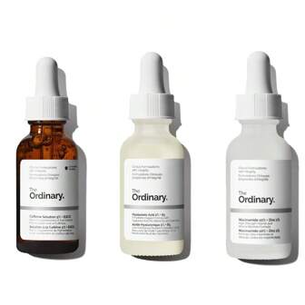 The Ordinary Face Serum Set - 30ml/1fl.Oz