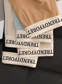 3pcs Men's Underwear Set, Casual Boxer Briefs & Shorts, Breathable Stretchy Boxer Briefs & Sports Shorts, 3-Pack Soft Elastic Comfortable Men's Boxer Briefs, Perfect For Casual Style