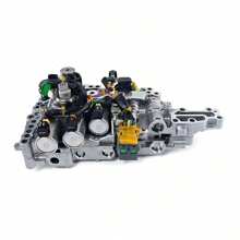 JF018 CVT Transmission Valve Body For Nissan Altima 2.5L 2014-2018