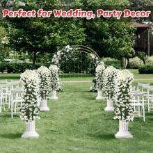 Artificial Flowers