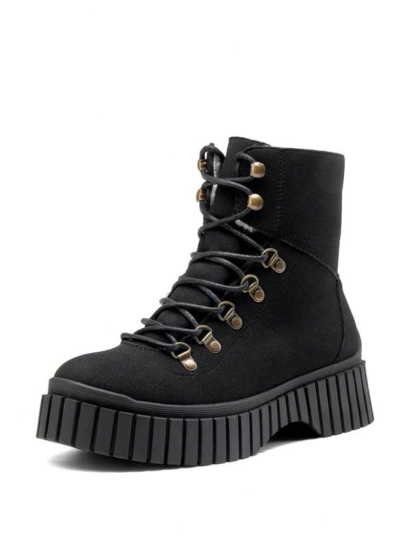 Bottines et boots pour femmes