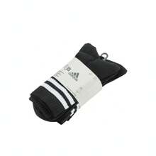 Adidas 3pcs/Pack C Crew Socks, Sports Crew Length Socks, JN4866