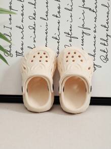 Summer EVA Anti-Collision Lightweight Comfortable Casual Children Sandals