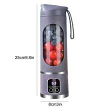 Personal Size Blenders