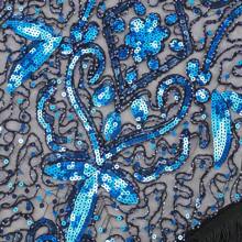 1920s Shawl Wraps Gatsby Beaded Evening Cape Bridal Shawl For Evening Dresses Wedding Party