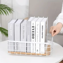 8/12pcs Multi-Function Storage Box, Adhesive Omnidirectional Caster Wheels, Suitable For 360° Rotation