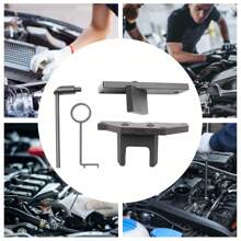 Engine Timing Tool Kit 1.2 GDI Engine Timing Tool Kit, Timing Tool Kit, - Black - View 6