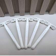 5pcs Shaver, Razor, Quick Razor, Manual Razor