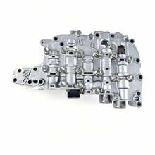 JF018 CVT Transmission Valve Body For Nissan Altima 2.5L 2014-2018