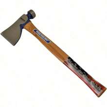 RB 28-Ounce Rig Builders , Hickory Handle For Heavy Construction, 17-Inch Long. - 1 - View 1