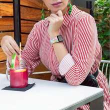 复活节表带与 Apple Watch 表带兼容 46 毫米 41 毫米 40 毫米 42 毫米 44 毫米 45 毫米 38 毫米 圣帕特里克节印花硅胶表带与 Apple Watch Series 10 9 8 7 Se Ultra 2 49 毫米 6 4 3 5 2 1 兼容