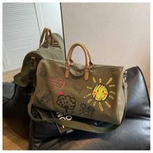 Bolsas de viaje tipo bolso de deporte