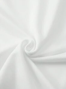 女士宽松休闲T恤，超大码女士时尚休闲爱心与三叶草印花短袖T恤，白色女士圆领宽松舒适休闲运动短袖T恤，女士白色上衣，女士白色短袖T恤，春夏服装