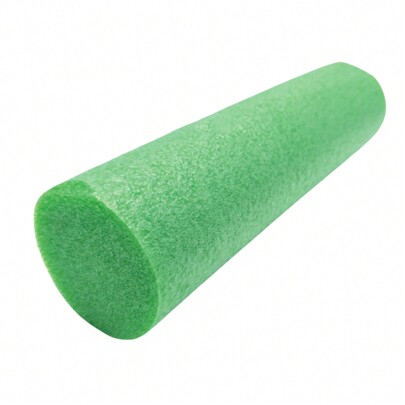 Floating Pool Noodles Foam Tube Super Thick Swim Pool Foam Noodles 52 Inches Bright Colorful Swimming Pool Foam Stick