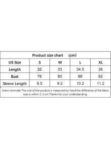 Women  Ribbing Square Neck  Low  Cut Wide Strap Solid Colour Tank Top Sleeveless Lettuce Trim Slim Cropped Cami Vest Tops - 黑色 - 查看 6