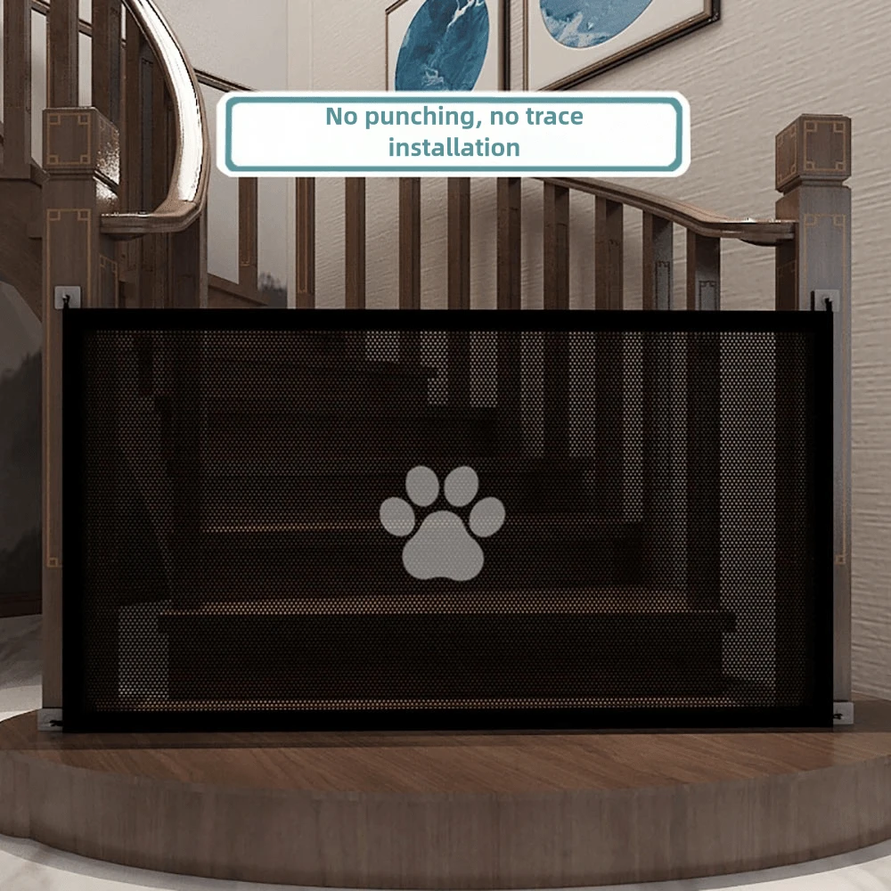 PetSafe Mini Barriera Pawz Away Per Cani E Gatti - Raggio Regolabile Fino A 76 Cm, Impermeabile - Foto 2