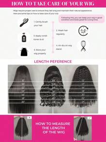 ISEE HAIR Wear Go 6X4 HD Glueless Body Wave Wig Highlight Ash Blonde Dark Roots Colored Lace Closure Human Hair 180 Density 22-28 Inch Pre Plucked & Pre Cut High Quality For Beginners - S3/14 - View 9