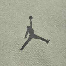 Nike 2025 قميص ثقيل رجالي مخملي عنق طاقية هوديي نسيج محبك HV8950-370