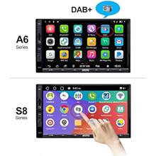 ATOTO AC-4475 USB DAB+ Radio Recer - Specified For ATOTO A5/A6/S8 Series - Black1 - View 6