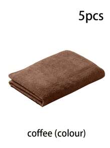 Microfibre Cleaning Cloth,Household Cleaning Multicolor Soft Quick Drying Absorbent Sponge Cloth,Household Kitchen Stain Remover Dish Towel,Multifunctional Car Wipes,Kitchen Cleaning Cloths,Water- And Oil-Absorbent,Wide Range Of Applications