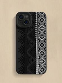 Ốp điện thoại chống rơi, viền đục lỗ chính xác, sơn màu sắc bắt mắt, tương thích với iPhone P14 Pro Max, P13, P11, P12, XR, 78 GES2, XS. Tương thích với iPhone P15, dòng A03s, A03 Core, A04, A12, A13, A14, A21s, A22, A23, A24, A32, A33 A34, A5 A51 A52, A53, A54, A71, A72, A73, S20 FE, S21, S22. Cũng tương thích với dòng Redmi: Redmi 9, Redmi 9A, Redmi 10A, Redmi 10C, Redmi Note 9, Redmi Note 10, Redmi Note 11, Redmi Note 12, Redmi 12, Redmi 12C. Chống nước, chống sốc, chống trầy xước. - Nhiều màu - Xem 4