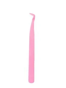 Kit de extensión de pestañas DIY que incluye: 10 ml de pegamento para pestañas, 5 ml de removedor, pinzas, set de maquillaje con pestañas individuales y en grupos, y herramientas para pestañas