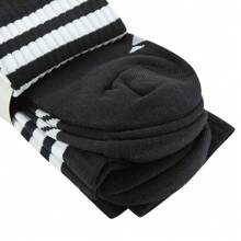 Adidas 3pcs/Pack C Crew Socks, Sports Crew Length Socks, JN4866