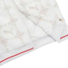 Puma 2024 CNY Unisex Faux Fur Jacket - White - View 5