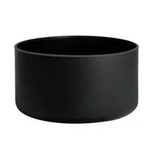 Silicone Cup Sleeve, Base, Non-Slip Mat And Coaster Set, Fits 32/40oz Stainless Steel Sport Water Bottles, Silicone Water Bottle Protective Cover, Outdoor Sport Water Cup Protective Case, Round Base Cup Sleeve, Anti-Drop Insulated Sleeve