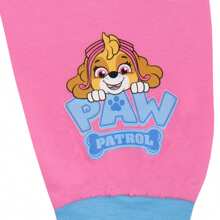 Paw Patrol Pyjamas | Chase  Skye Everest Pyjamas | Girls Snuggle Fit PJs | Official Merchandise - Multicolor - View 5