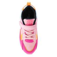 Bejo Scarpe da ginnastica per bambini/ragazzi Agepi (rosa/menta/arancione)